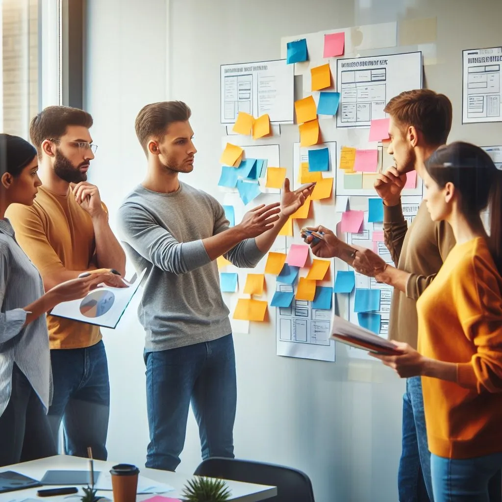 Outbound Workshop Team